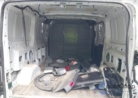 2015 Ford Transit-250 z USA, uszkodzony, nr VIN 1FTNR1YM2FKB32859